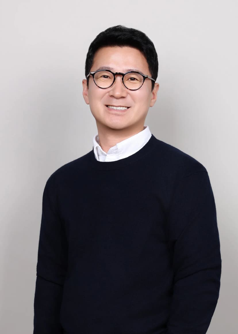 서원용 (Fred)